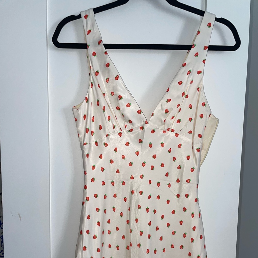 Zara dress